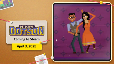 Detective Dotson's latest demo introduces co-op play ahead of April release