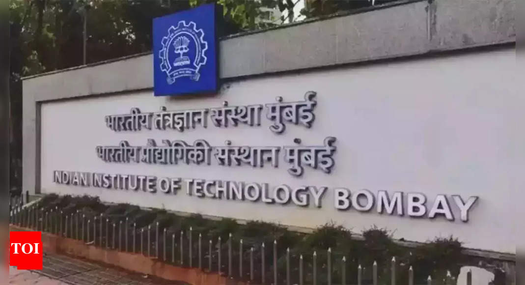 IIT-Bombay stops collecting category data for PSUs in placements from 2024 after discrimination complaint