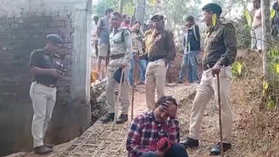 Tripura man kills wife, walks into police station to report crime