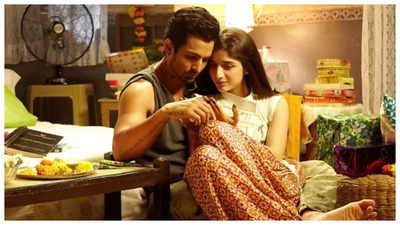 Harshvardhan Rane's Sanam Teri Kasam Mints More Than Badass Ravikumar and Loveyapa Combined on Tuesday