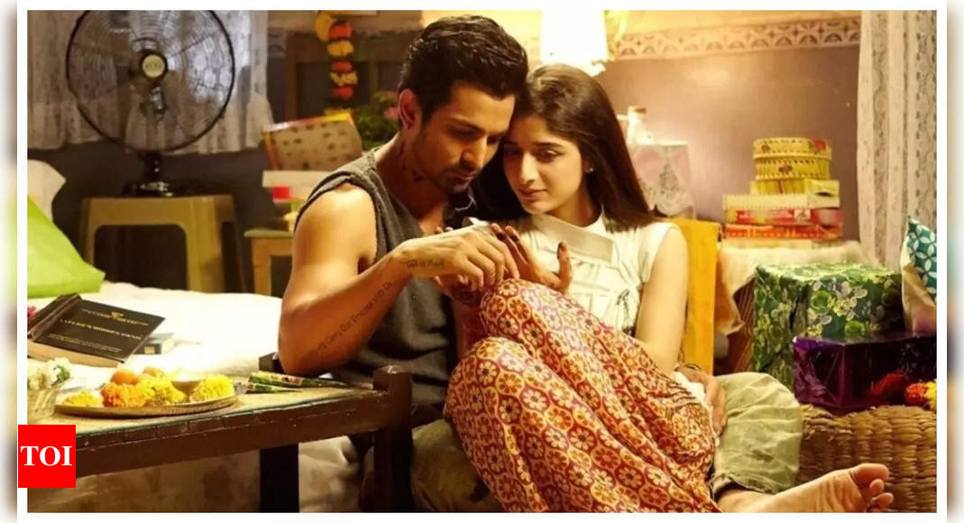 Harshvardhan Rane’s Sanam Teri Kasam mints more than Badass Ravikumar and Loveyapa combined on Tuesday