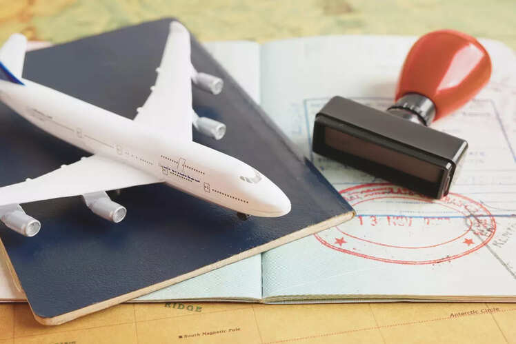 Passport validity rules