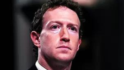 Facebook founder Mark Zuckerberg: I was almost sentenced to death in Pakistan; but then I was really not that worried because...