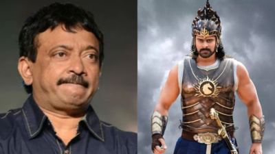 Ram Gopal Varma on pan-Indian films: Even if Rajamouli had been born in Gujarat, he'd still made 'Baahubali'