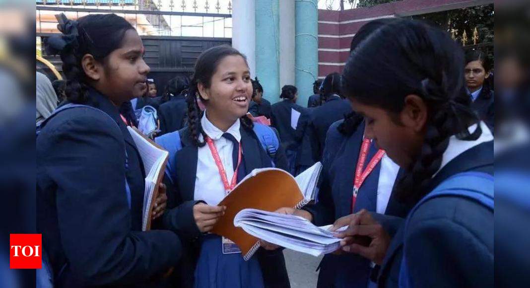 CBSE Board Exam 2025 FAQs explained: From using whitener in answer-sheet to managing time on exam day