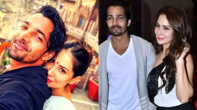 When 'Sanam Teri Kasam' Star Harshvardhan Rane Opened Up On His Relationship with Kim Sharma and how the couple broke up!