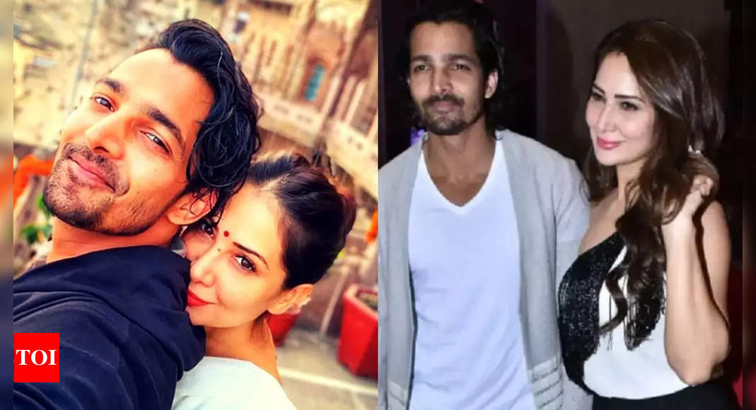 When 'Sanam Teri Kasam' star Harshvardhan Rane opened up on his relationship with Kim Sharma and how the couple broke up!