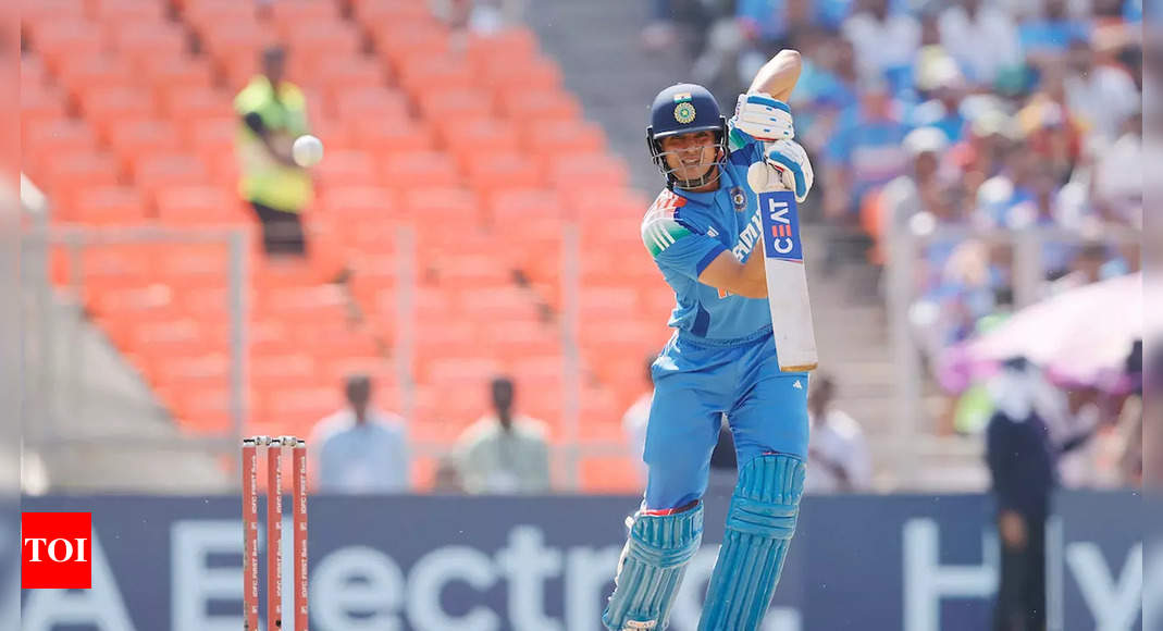 IND vs ENG Live: Shubman Gill nears ton, India tighten grip on England