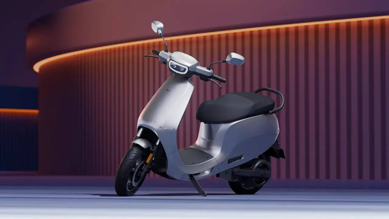 Ola S1 Pro Gen 3 gets price hike just days after launch: New prices, range and more - The Times of India