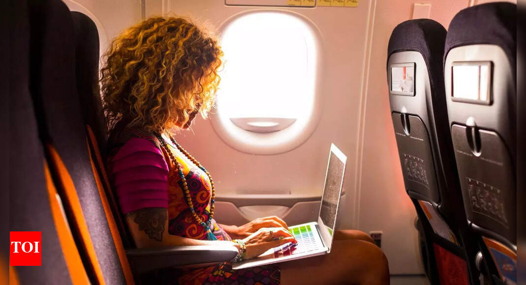 Meet ‘super-mom’ who flies 350 km daily for work and saves more than renting; here’s how |