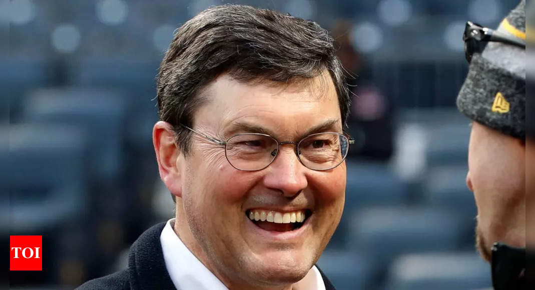 Bob Nutting Amidst Worst MLB Owners: Pittsburgh Pirates Owner Faces Heavy Criticism Amid Losing Seasons