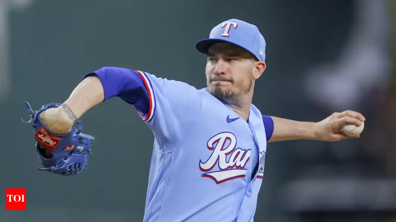 Andrew Heaney Targeted by Washington Nationals: This Can be a Potential Addition to Rotation Before the Opening Day | MLB News - The Times of India