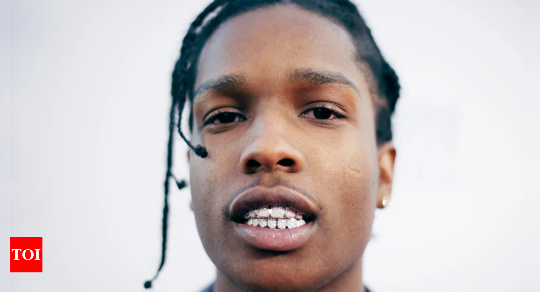 A$AP Rocky refuses to testify in assault trial, faces up to 24 years in jail