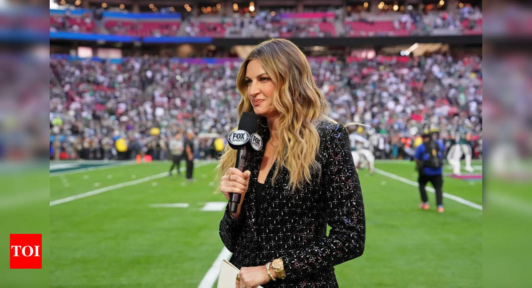 Erin Andrews' net worth and salary: How the Fox reporter is making millions