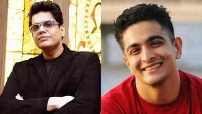 When Tanmay Bhat Called Out Ranveer Allahbadia for his fake spirituality: 'Tu capitalism ka dalla hai, jhooth kyun bol raha hai' - Watch video