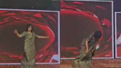 Parinita Jain who died while dancing at MP wedding was gym regular ...
