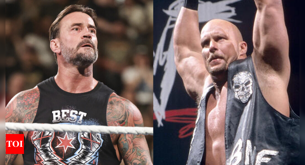 CM Punk vs Steve Austin: The Net Worth Kings of a WWE Dream Showdown