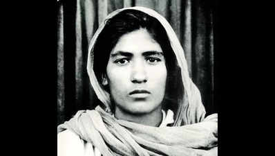 Ghadar's forgotten heroine, Gulab Kaur, gets due honour