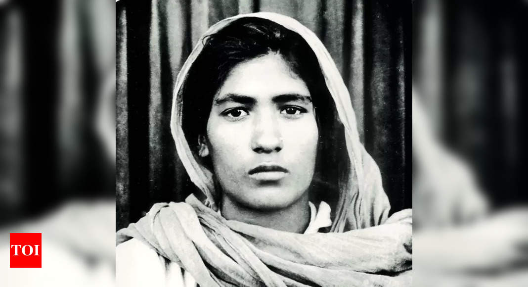 Ghadar's forgotten heroine, Gulab Kaur, gets due honour