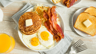 Power of Breakfast: Why it is the most important meal for your health