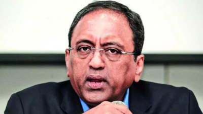 Reluctance of workers to relocate poses a challenge: L&T MD SN Subrahmanyan