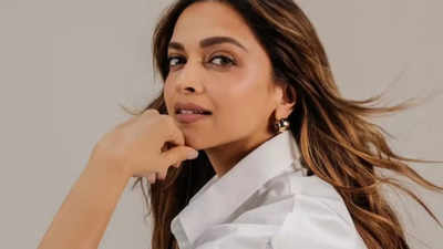 Deepika Padukone credits her mother for recognizing her depression and encouraging professional help