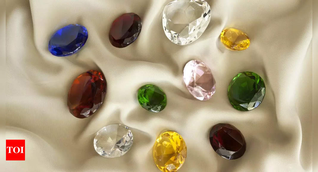 Gemstones 101: A beginner's guide to understanding types, cuts, and certifications