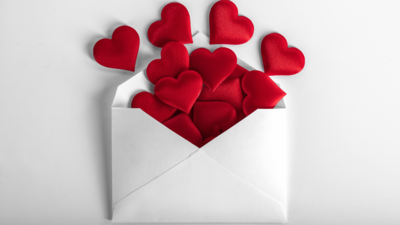 Happy Valentines Day 2025: Wishes, Messages, Quotes, Images, Facebook and Whatsapp status