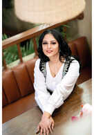 The medium doesn&rsquo;t matter to me, the roles do: Neetha
