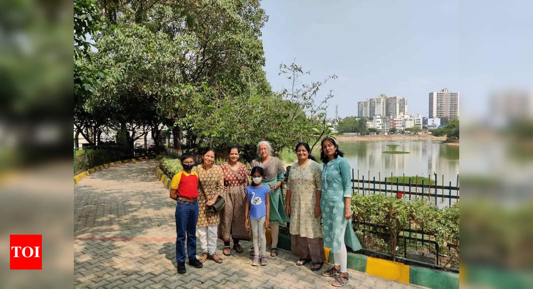 Bringing Bengaluru’s lakes back to life