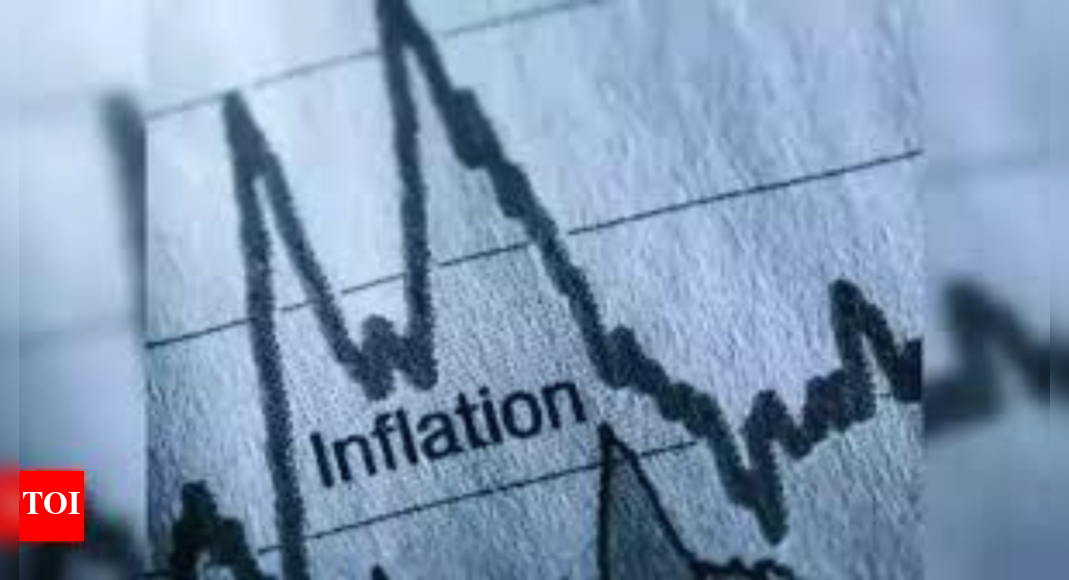 Retail inflation declines to 4.31% in January