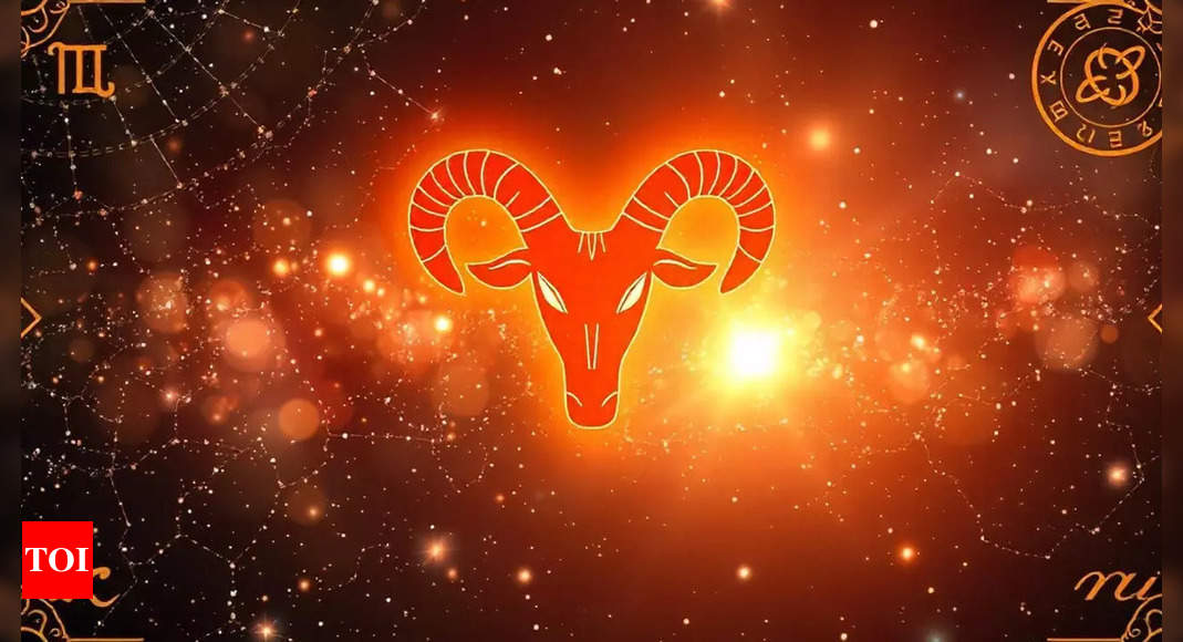 Aries, Daily Horoscope Today, February 13, 2025: Travel could be on the horizon – The Times of India