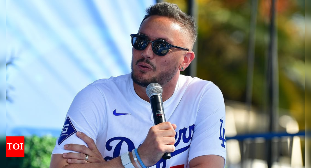 LA Dodgers star Miguel Rojas reveals 'special' message players received from 'front office' ahead of Spring Training