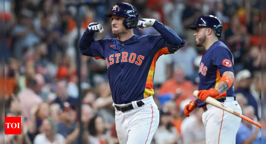 MLB insider confirms Alex Bregman to ditch short-term deals for at least ‘6 or 7-year’ long contracts