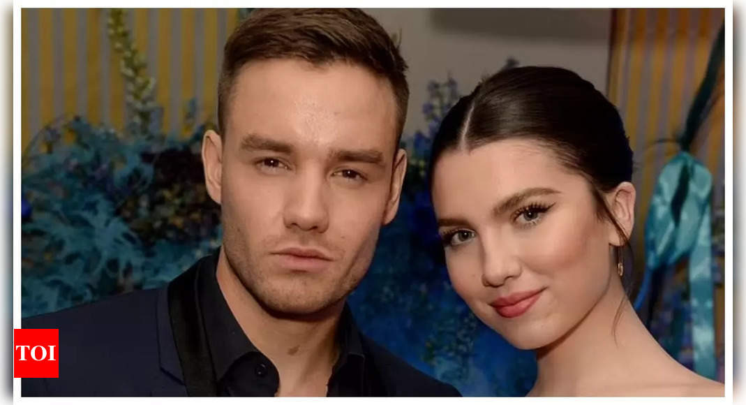 Liam Payne's girlfriend Maya Henry accuses the late singer of sharing private photos without consent