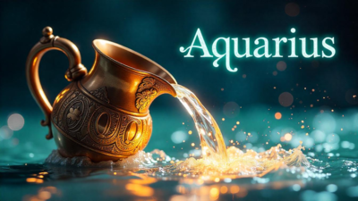 Aquarius, Daily Horoscope Today, February 13, 2025: Businesspersons may receive exciting offers