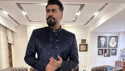 Jagriti – Ek Nayi Subah actor Aarya Babbar set to stun fans with his transformation post- 12-year leap in the show