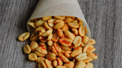 Are peanuts as healthy as you think? The benefits and downsides