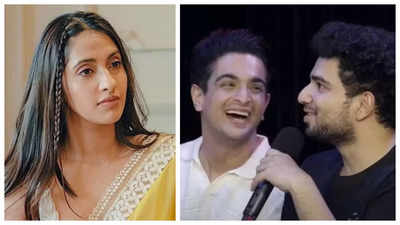 Akansha Ranjan Kapoor Reacts to Ranveer Allahbadia, Samay Raina's Legal Issues in India's Got Latent Row: '.. So Marital Rape is Ok?'