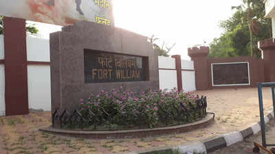 The Borgi Bogeyman: Why renaming Fort William to Vijay Durg might be a misstep in Bengal