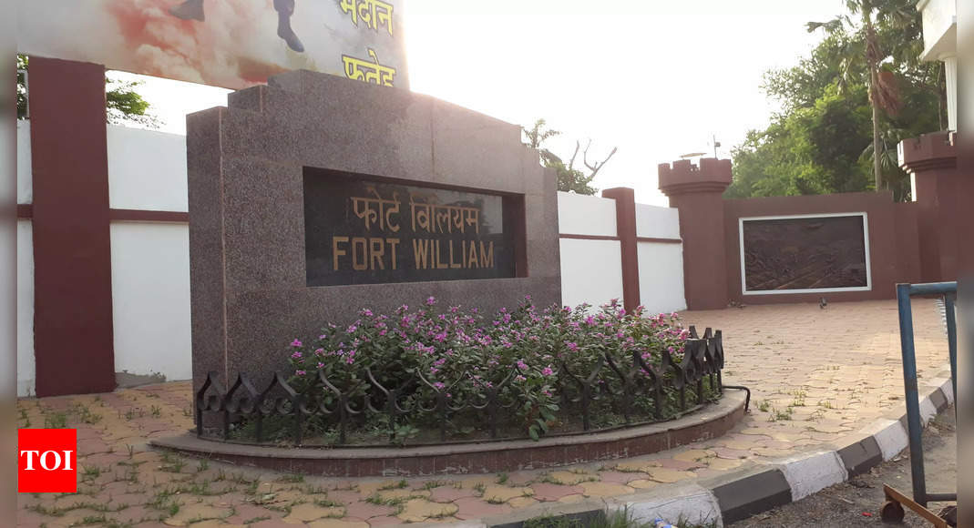 The Borgi Bogeyman: Why renaming Fort William to 'Vijay Durg' could backfire 