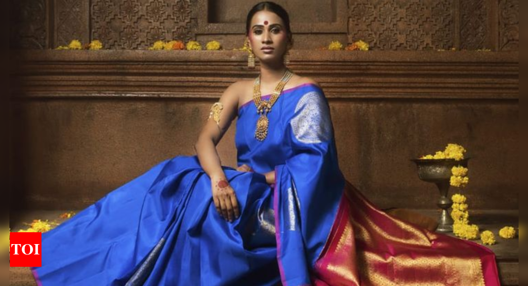 How to check the authenticity of your Banarasi saree