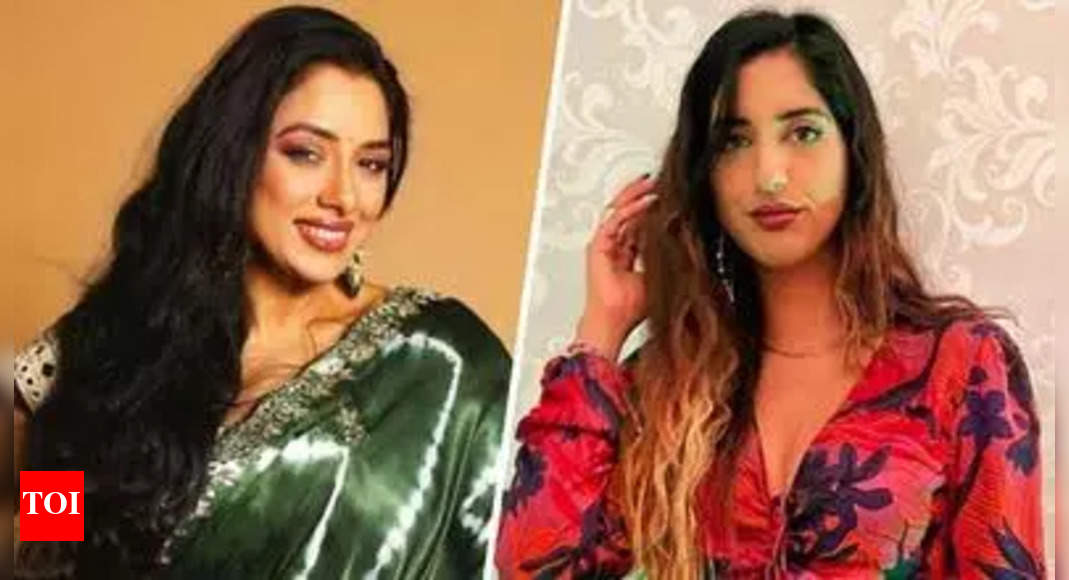 Anupamaa fame Rupali Ganguly’s stepdaughter Esha Verma lashes out at her amid ongoing legal battle; calls her ‘Evil step lady’