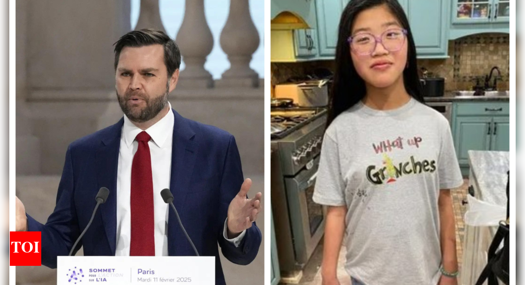 JD Vance's distant relative denied heart transplant as she's