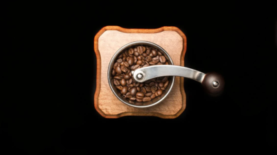 Best Coffee Bean Grinders for the Ultimate Cup of Coffee