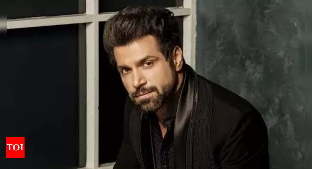 Actor Rithvik Dhanjani opens up about his love for music; says, “It’s my escape, my therapy, and a constant companion”