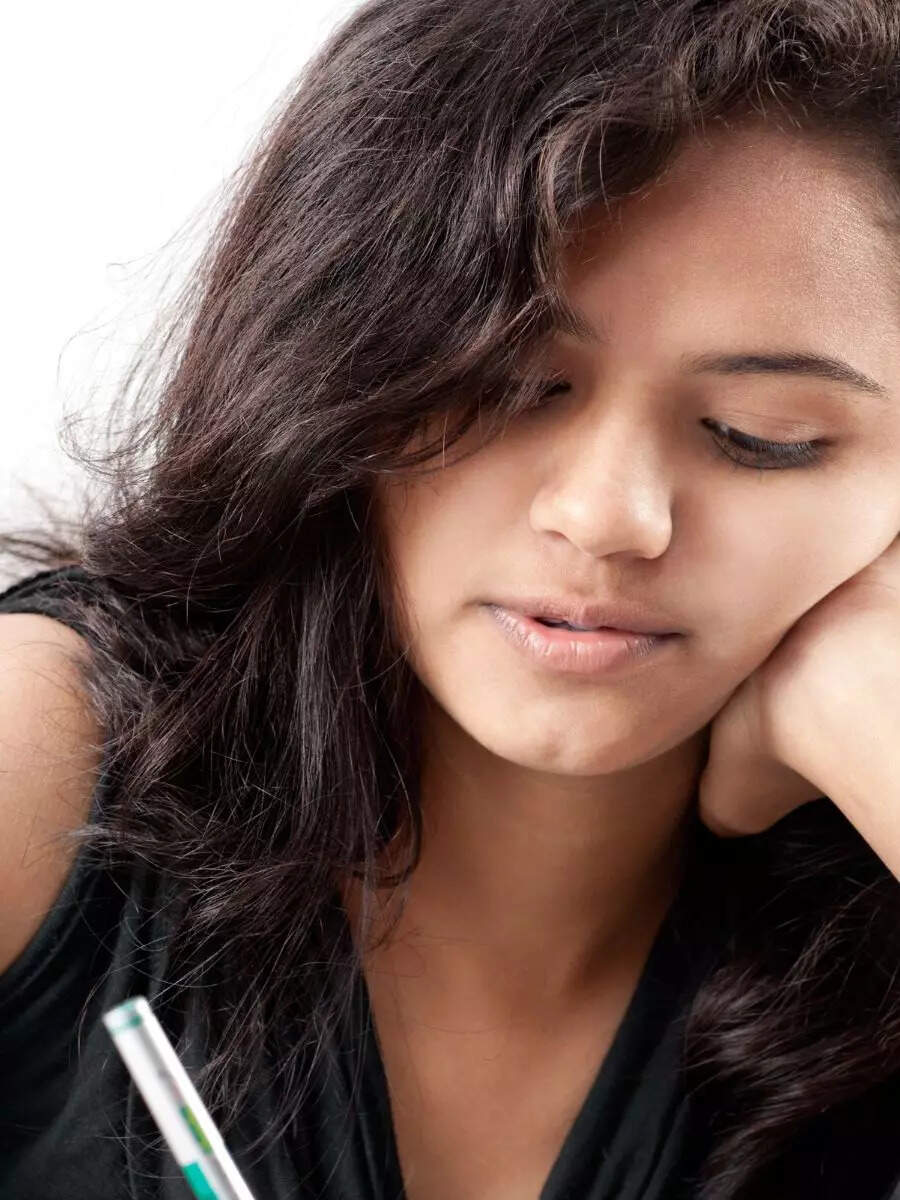 8 Effective Ways to Overcome Exam Stress | Times of India