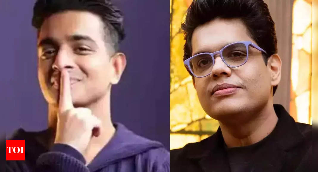 “You are a capitalistic motherf****r…”: Tanmay Bhat’s old video roasting Ranveer Allahbadia’s ‘fake spirituality’ goes viral amid India’s Got Latent episode controversy