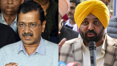 'Delhi model' or 'new model' - Will Arvind Kejriwal make course correction in Punjab?