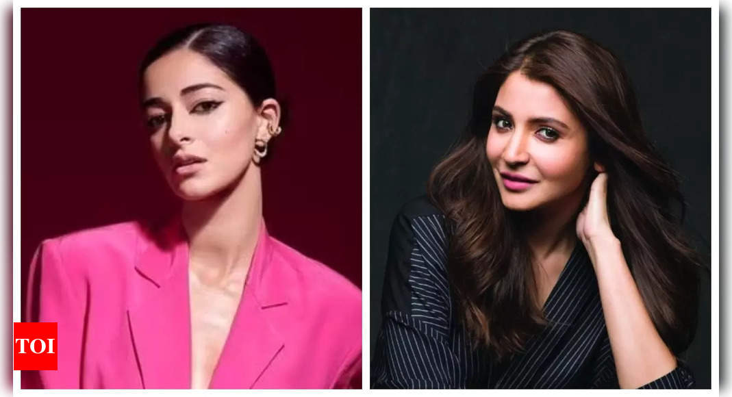 When Anushka Sharma and Ananya Panday EXPOSED Bollywood’s unfair treatment towards female actors: 'You know the guy is going to get a better room than you'